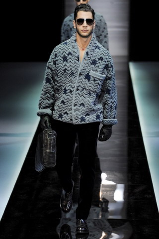 Giorgio Armani / - 2013-2014